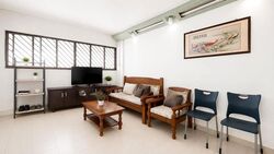 Blk 393 Yishun Avenue 6 (Yishun), HDB 4 Rooms #637785661